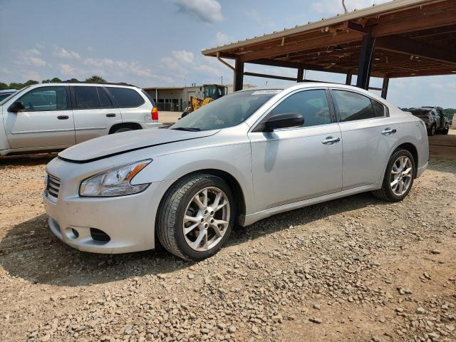 2012 NISSAN MAXIMA S, 