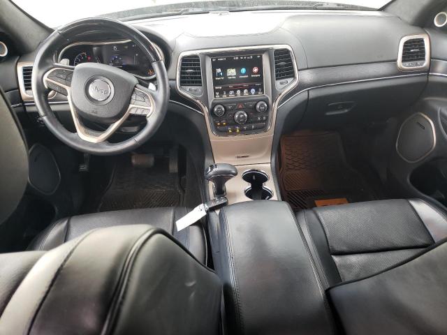 1C4RJFJG4FC791028 - 2015 JEEP GRAND CHER SUMMIT 黑色 照片 8