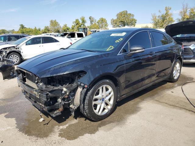 2013 FORD FUSION SE, 