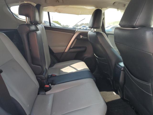 JTMWFREV9HD103746 - 2017 TOYOTA RAV4 XLE WHITE photo 10