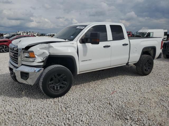 2019 GMC SIERRA K2500 HEAVY DUTY, 