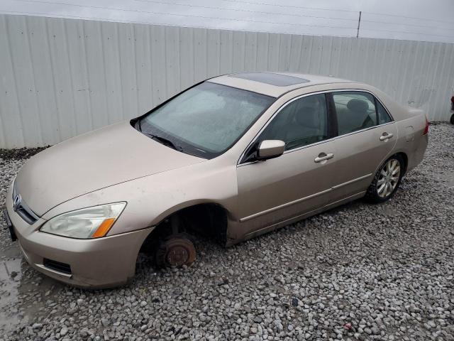 2006 HONDA ACCORD EX, 