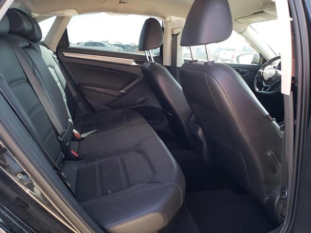 1VWDT7A32HC055714 - 2017 VOLKSWAGEN PASSAT R-LINE Qara foto 10