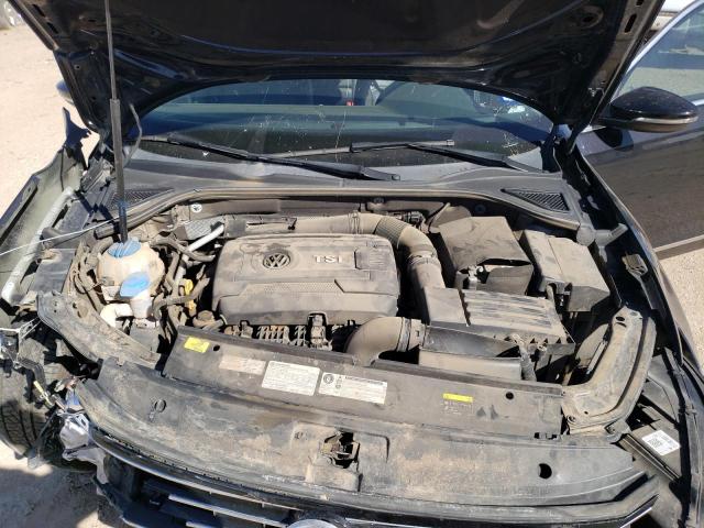 1VWDT7A32HC055714 - 2017 VOLKSWAGEN PASSAT R-LINE Qara foto 11