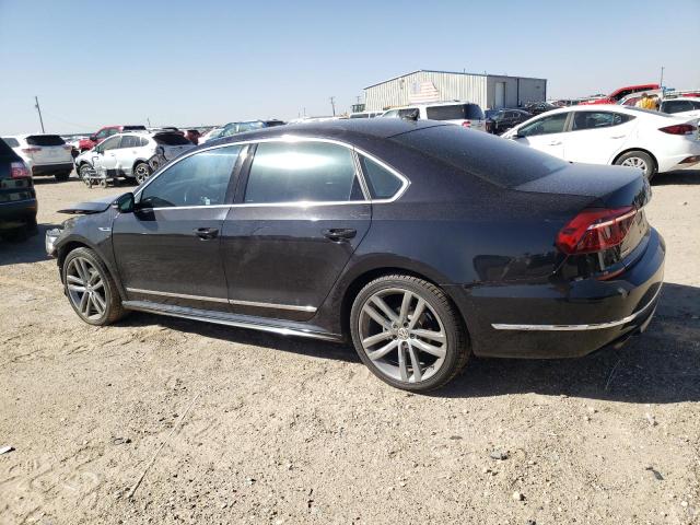 1VWDT7A32HC055714 - 2017 VOLKSWAGEN PASSAT R-LINE Qara foto 2