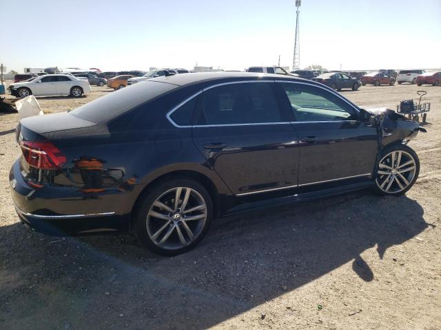 1VWDT7A32HC055714 - 2017 VOLKSWAGEN PASSAT R-LINE Qara foto 3