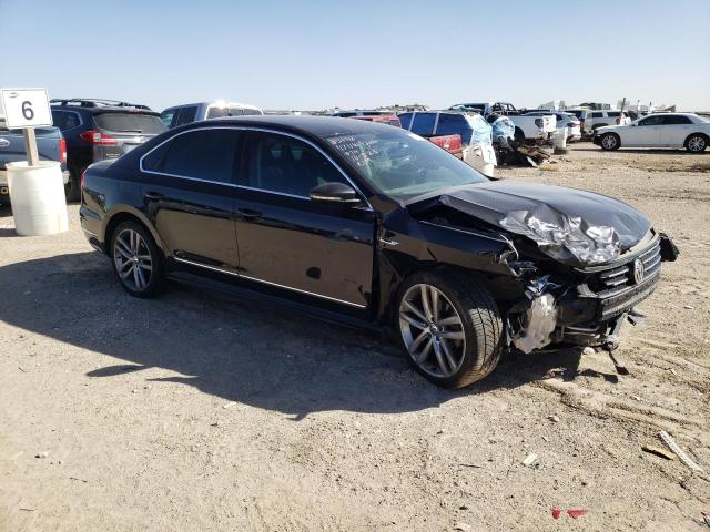 1VWDT7A32HC055714 - 2017 VOLKSWAGEN PASSAT R-LINE Qara foto 4