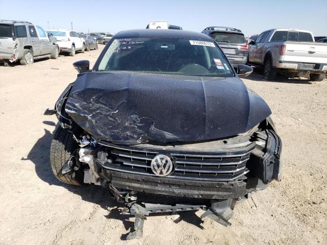 1VWDT7A32HC055714 - 2017 VOLKSWAGEN PASSAT R-LINE Qara foto 5