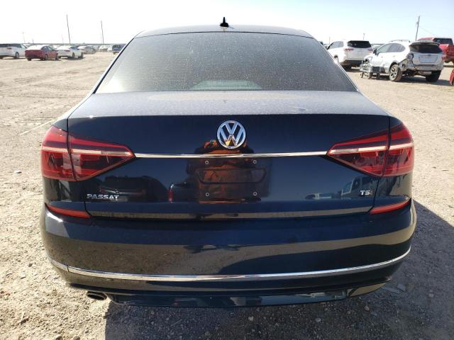 1VWDT7A32HC055714 - 2017 VOLKSWAGEN PASSAT R-LINE Qara foto 6