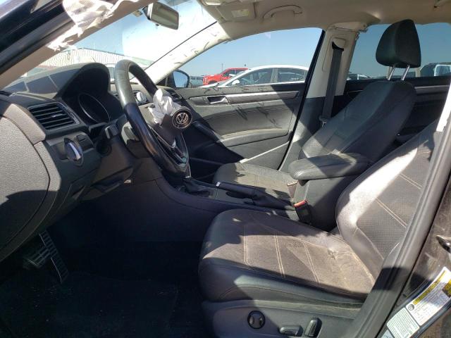 1VWDT7A32HC055714 - 2017 VOLKSWAGEN PASSAT R-LINE Qara foto 7