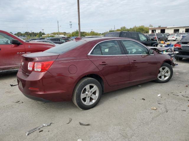 1G11C5SL3FF172344 - 2015 CHEVROLET MALIBU 1LT MAROON photo 3