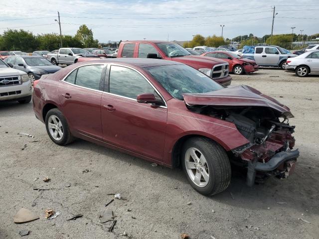 1G11C5SL3FF172344 - 2015 CHEVROLET MALIBU 1LT MAROON photo 4