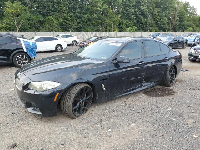 2013 BMW 550 XI, 