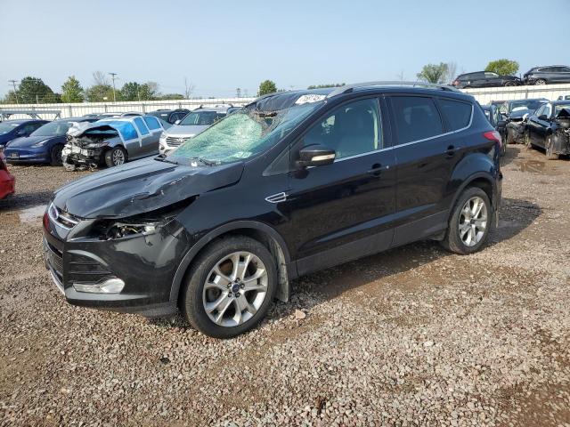 2015 FORD ESCAPE TITANIUM, 