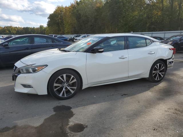 2016 NISSAN MAXIMA 3.5S, 