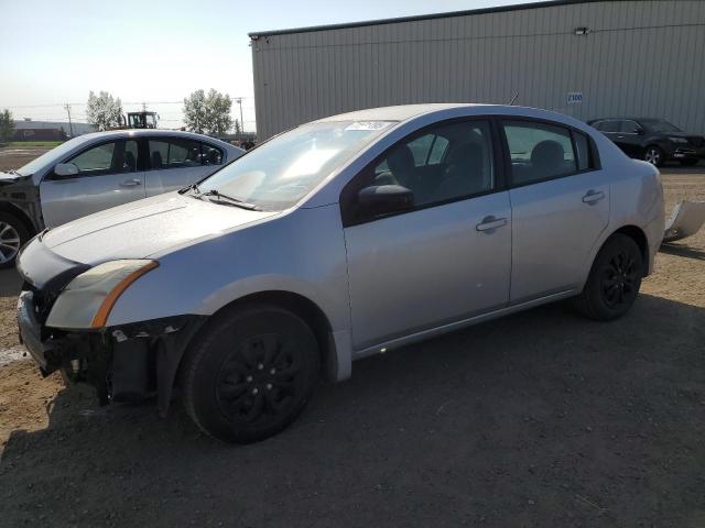 2010 NISSAN SENTRA 2.0, null