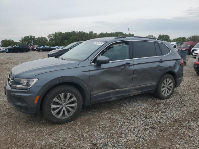 2018 VOLKSWAGEN TIGUAN SE, 