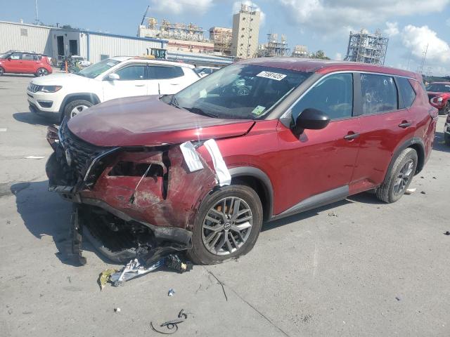 2023 NISSAN ROGUE S, 