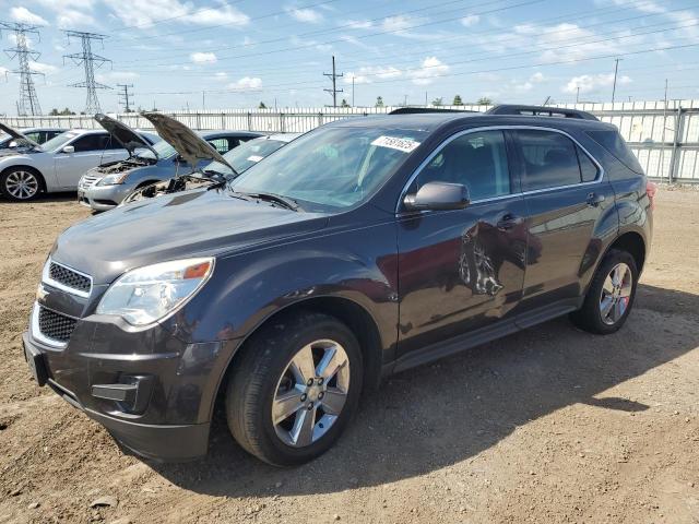 2013 CHEVROLET EQUINOX LT, 