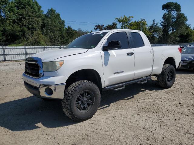 2011 TOYOTA TUNDRA DOUBLE CAB SR5, 