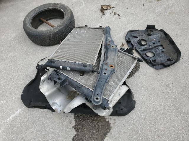 5LMCJ3D99JUL31795 - 2018 LINCOLN MKC RESERVE თეთრი ფოტო 13