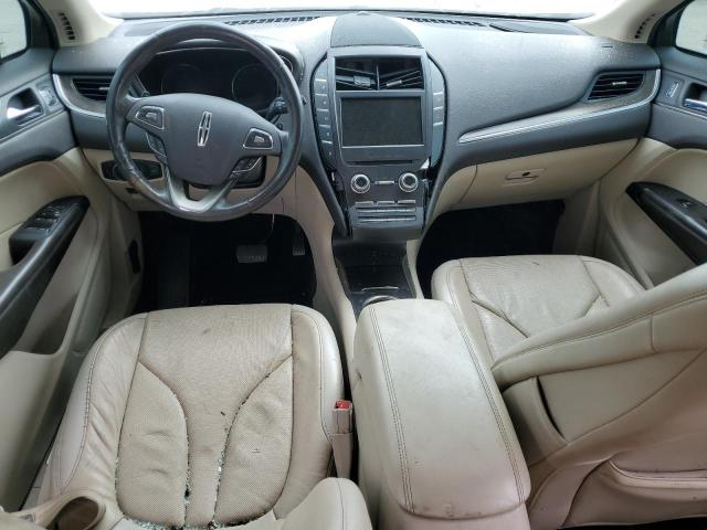 5LMCJ3D99JUL31795 - 2018 LINCOLN MKC RESERVE თეთრი ფოტო 8