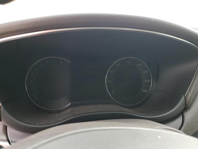 5LMCJ3D99JUL31795 - 2018 LINCOLN MKC RESERVE თეთრი ფოტო 9