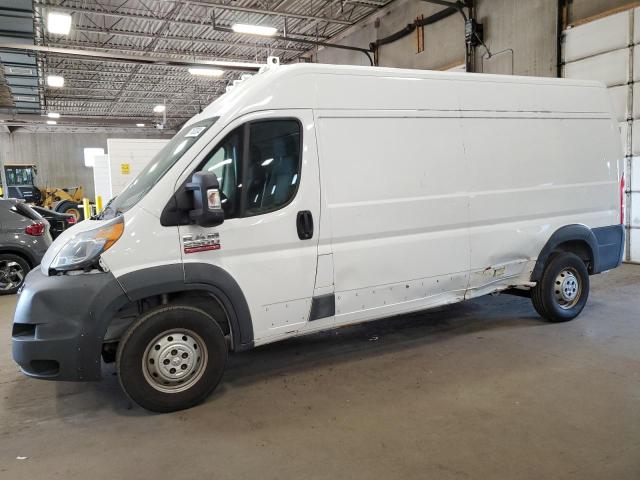 3C6TRVDG7EE105762 - 2014 RAM PROMASTER 2500 HIGH WHITE photo 1