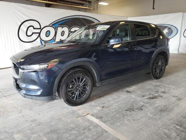 2021 MAZDA CX-5 TOURING, 