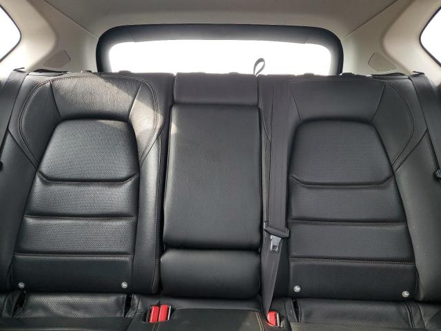 JM3KFBCM7M1487366 - 2021 MAZDA CX-5 TOURING 蓝色 照片 10