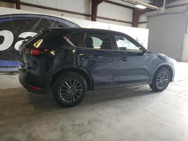 JM3KFBCM7M1487366 - 2021 MAZDA CX-5 TOURING 蓝色 照片 3