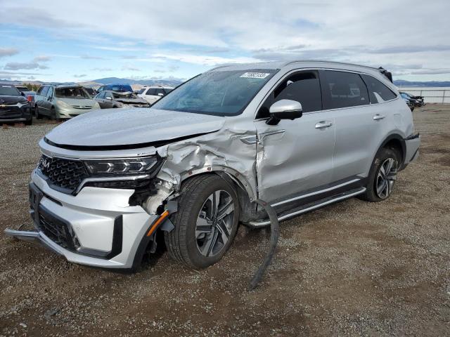 2023 KIA SORENTO SXP, 