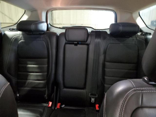 1FMCU9J96KUA39329 - 2019 FORD ESCAPE TITANIUM WHITE photo 10