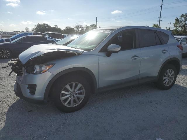 2016 MAZDA CX-5 SPORT, 