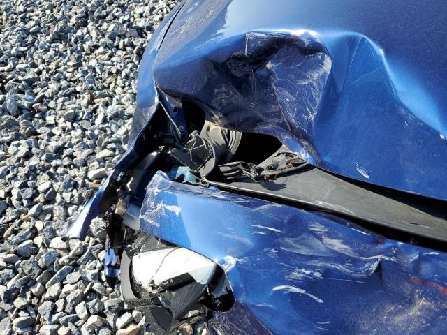 5YJ3E1EB3KF433816 - 2019 TESLA MODEL S 蓝色 照片 12