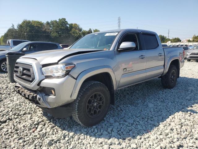 2020 TOYOTA TACOMA DOUBLE CAB, 