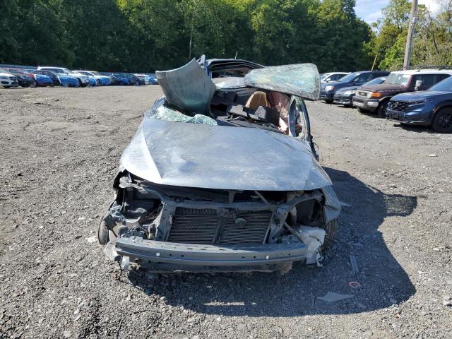 JF2SHADC6BH760211 - 2011 SUBARU FORESTER 2.5X PREMIUM GREEN photo 5