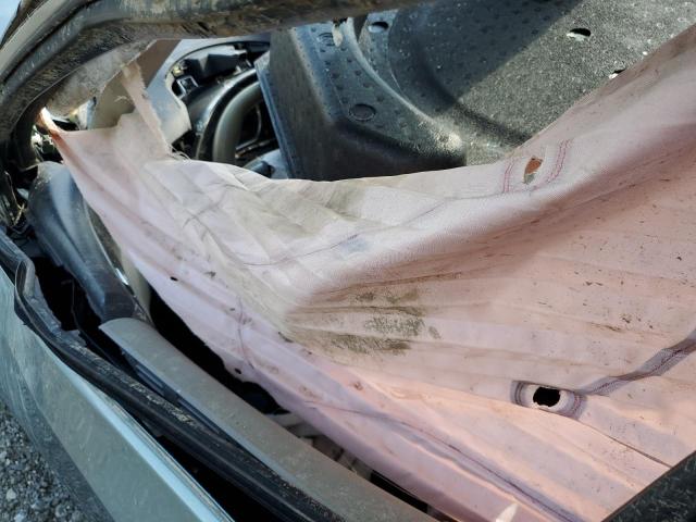 JF2SHADC6BH760211 - 2011 SUBARU FORESTER 2.5X PREMIUM GREEN photo 8