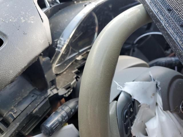 JF2SHADC6BH760211 - 2011 SUBARU FORESTER 2.5X PREMIUM GREEN photo 9