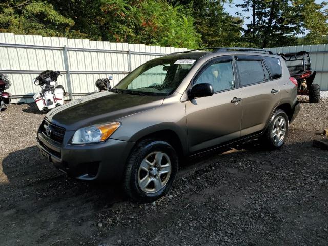 2010 TOYOTA RAV4, 