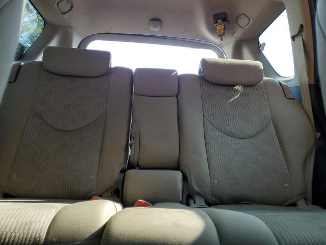 2T3BF4DV2AW031199 - 2010 TOYOTA RAV4 棕色 照片 10