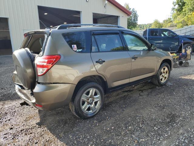 2T3BF4DV2AW031199 - 2010 TOYOTA RAV4 棕色 照片 3