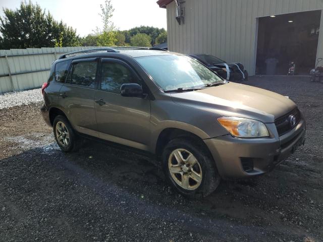 2T3BF4DV2AW031199 - 2010 TOYOTA RAV4 棕色 照片 4