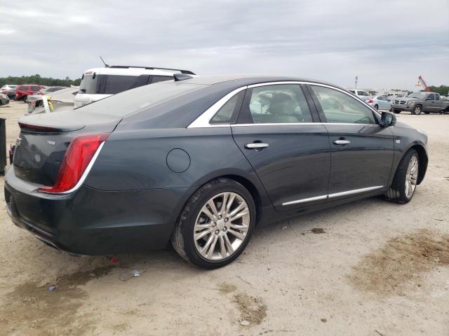 2G61M5S35J9169678 - 2018 CADILLAC XTS LUXURY CHARCOAL photo 3