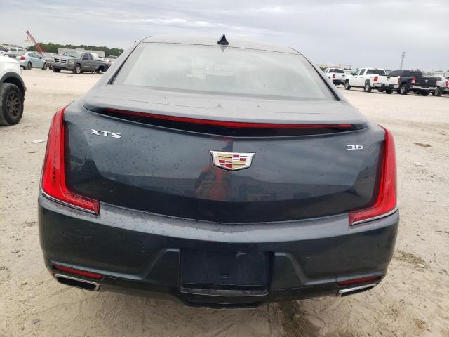 2G61M5S35J9169678 - 2018 CADILLAC XTS LUXURY CHARCOAL photo 6