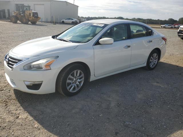 2013 NISSAN ALTIMA 2.5, 