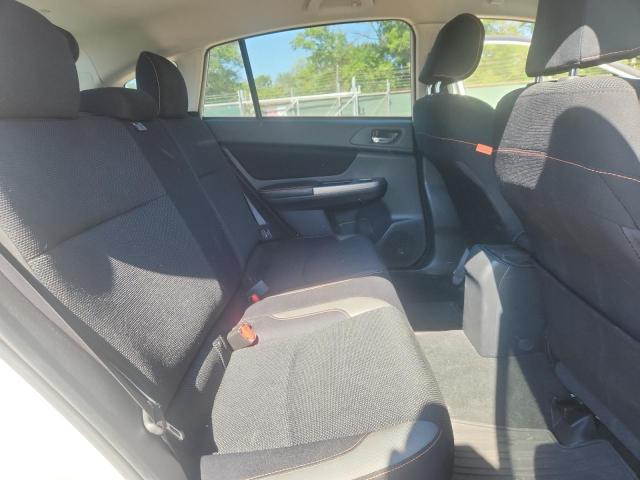 JF2GPABC8G8274700 - 2016 SUBARU CROSSTREK PREMIUM WHITE photo 11