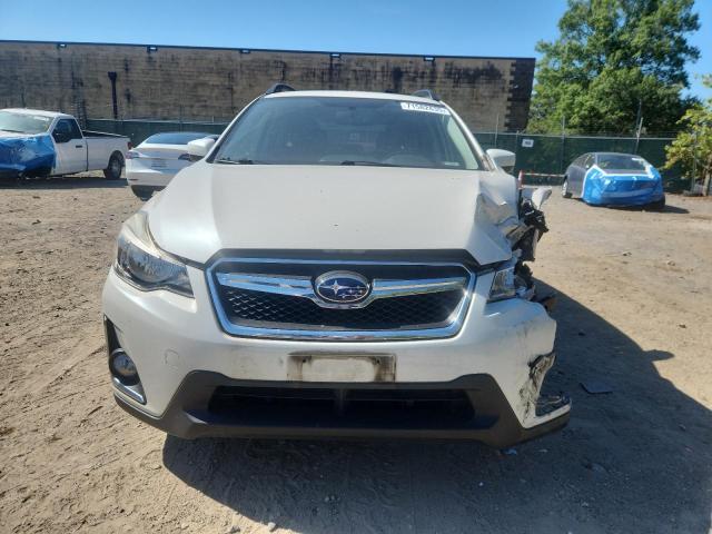 JF2GPABC8G8274700 - 2016 SUBARU CROSSTREK PREMIUM WHITE photo 5