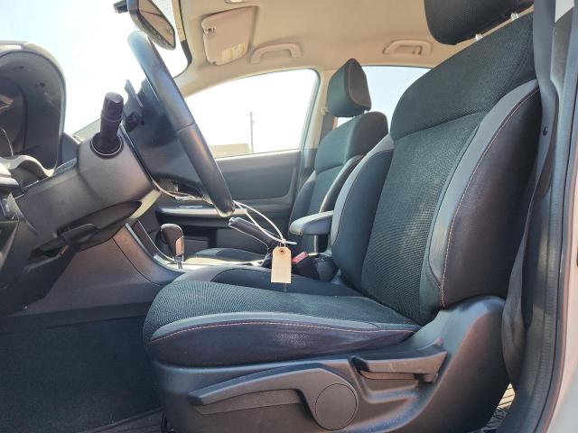 JF2GPABC8G8274700 - 2016 SUBARU CROSSTREK PREMIUM WHITE photo 7