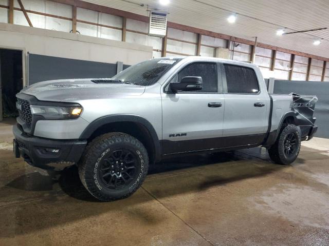 2025 RAM 1500 REBEL, 